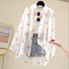 Load image into Gallery viewer, Long Sleeve Blouse