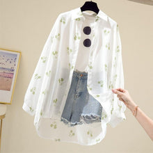 Load image into Gallery viewer, Long Sleeve Blouse