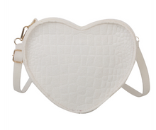 Load image into Gallery viewer, Cute Heart Shaped Design Purse