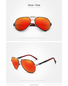 Polarized Sunglasses Driving Sun glasses Shades For Men Wome