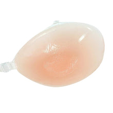 Load image into Gallery viewer, Strapless Bra Stealth Nipple Cover