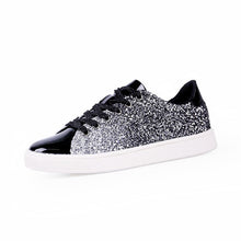 Load image into Gallery viewer, Spring Women Casual Glitter Sneakers