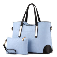 Load image into Gallery viewer, Women Bag Vintage Messenger Bags