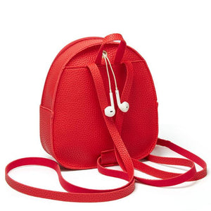 Cute Small Everyday Backpack