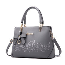Load image into Gallery viewer, Women bag Fashion Casual women&#39;s handbags Luxury handbag Designer Shoulder bags new bags